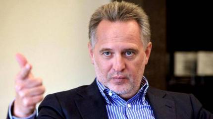 Фирташ рассказал о том, как Порошенко стал президентом Фирташ рассказал о том, как Порошенко стал президентом