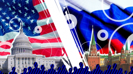 Nikkei Asian Review: США извлекли три важных урока из отношений с Россией Nikkei Asian Review: США извлекли три важных урока из отношений с Россией
