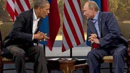 Барак Обама и Путин: чему учит социальная психология