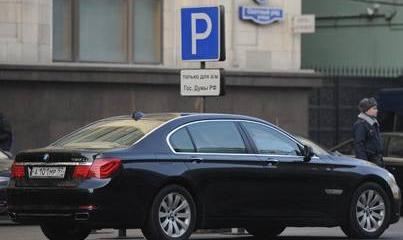 Правительство запретит госкомпаниям закупать импортную технику Правительство запретит госкомпаниям закупать импортную технику