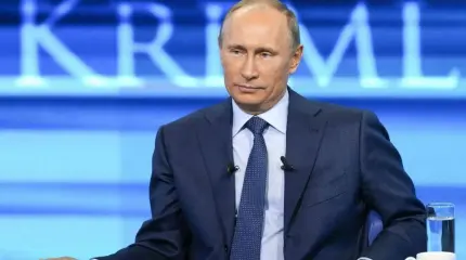 Путин рассказал о поддержке Донбасса Путин рассказал о поддержке Донбасса
