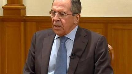 Пресс-конференция Сергея Лаврова по поводу атаки на бомбардировщик Су-24 Пресс-конференция Сергея Лаврова по поводу атаки на бомбардировщик Су-24