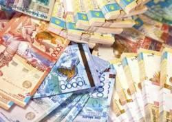 После падения тенге После падения тенге