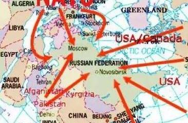 Каждая попытка России договориться воспринимается на Западе как её поражение Каждая попытка России договориться воспринимается на Западе как её поражение