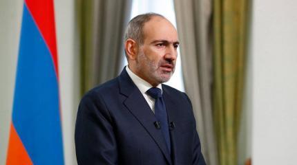 Пашинян исключил заключение договора с Баку без обсуждения с Карабахом Пашинян исключил заключение договора с Баку без обсуждения с Карабахом