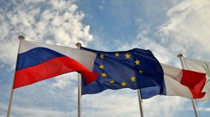 Через пять лет европейцы сами побегут в Сибирь Через пять лет европейцы сами побегут в Сибирь