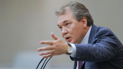 Калашников: Россия будет вынуждена ответить введением виз для украинцев