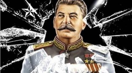Миф о страшном Сталине как индульгенция для современных угнетателей Миф о страшном Сталине как индульгенция для современных угнетателей
