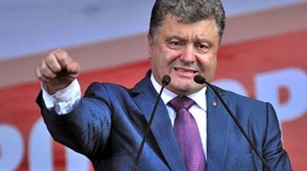 Newsweek: уговоры Порошенко больше не работают на Украине