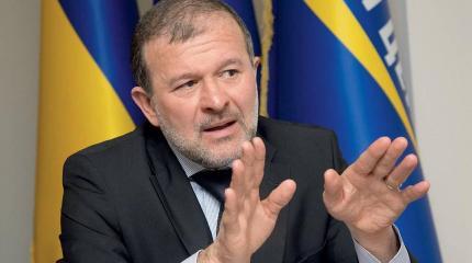 «Хозяин Закарпатья» призвал поменять Вашингтон на Москву «Хозяин Закарпатья» призвал поменять Вашингтон на Москву