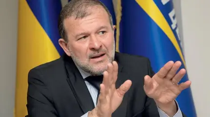 «Хозяин Закарпатья» призвал поменять Вашингтон на Москву «Хозяин Закарпатья» призвал поменять Вашингтон на Москву