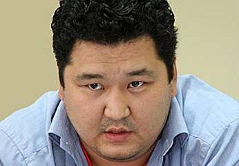 Марат Шибутов: События на Украине на руку правящему классу Казахстана Марат Шибутов: События на Украине на руку правящему классу Казахстана