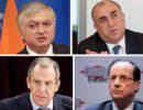 Конкретика, которая не устраивает Баку