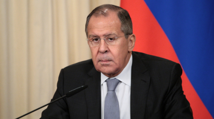 Москва предупредила Астану о своей реакции на русофобию Москва предупредила Астану о своей реакции на русофобию