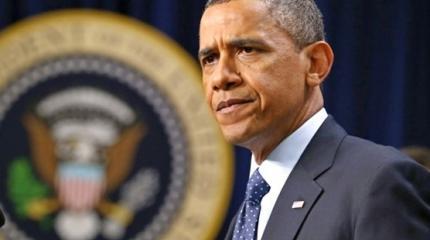Штаб Трампа вынес жесткое предупреждение Обаме Штаб Трампа вынес жесткое предупреждение Обаме