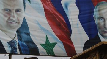 Присутствию России в Сирии альтернативы нет
