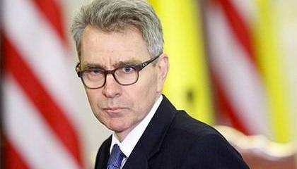 США одобрили подорожание газа для "независимой" Украины США одобрили подорожание газа для "независимой" Украины