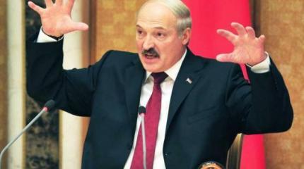 Пора решать, что делать с Лукашенко Пора решать, что делать с Лукашенко