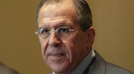 Лавров: в ЕС считают ошибкой идти на конфронтацию с РФ из-за Украины Лавров: в ЕС считают ошибкой идти на конфронтацию с РФ из-за Украины