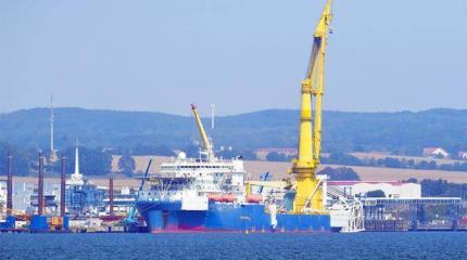 «Северный поток-2» становится заложником внутренних проблем ЕС «Северный поток-2» становится заложником внутренних проблем ЕС