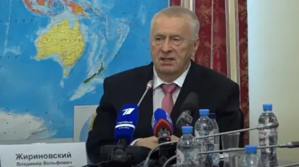 Жириновский назвал признаки причастности спецслужб США к терактам 11 сентября 2001 года