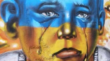 Весеннее обострение у «политических украинцев»