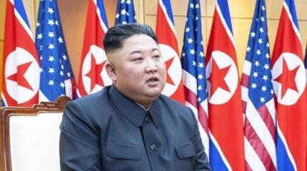 Ким Чен Ына просто случайно зарезали во время операции на сердце? Ким Чен Ына просто случайно зарезали во время операции на сердце?
