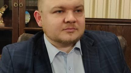Алексей Албу: Одесса сегодня в прямом смысле оккупирована Алексей Албу: Одесса сегодня в прямом смысле оккупирована