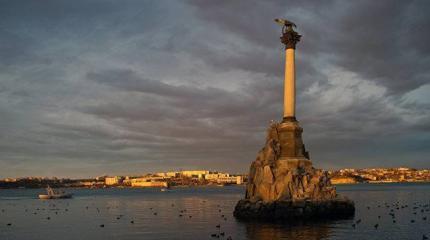 Отклики иностранных СМИ о Крыме за 2018 год Отклики иностранных СМИ о Крыме за 2018 год