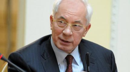 Пора спасать страну: Николай Азаров может вернуться в Украину