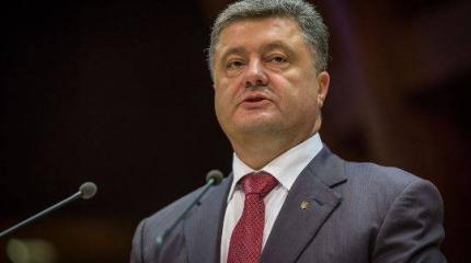 Порошенко хочет стать Александром Лукашенко