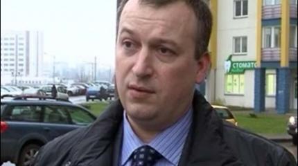 В Белоруссии предложили забрать северные земли Украины