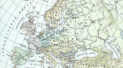 Украина как самостийное «ничто»
