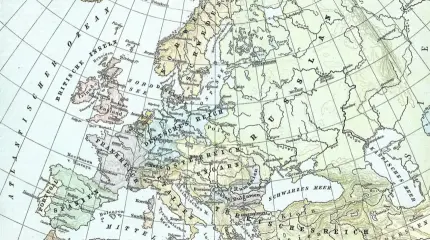 Украина как самостийное «ничто»