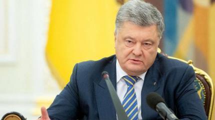 Конфликт в Керченском проливе превратил Порошенко в «политический труп» Конфликт в Керченском проливе превратил Порошенко в «политический труп»