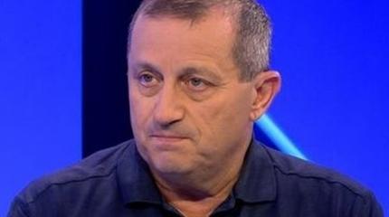Яков Кедми рассказал, как России удастся стабилизировать Ближний Восток Яков Кедми рассказал, как России удастся стабилизировать Ближний Восток