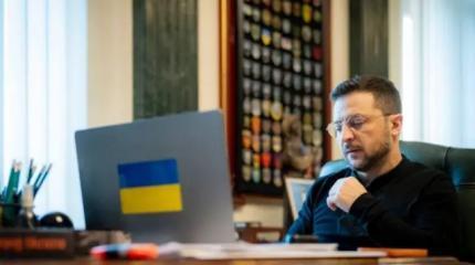 «Устроит злое шоу»: в РФ раскрыли план Зеленского по мирным переговорам «Устроит злое шоу»: в РФ раскрыли план Зеленского по мирным переговорам