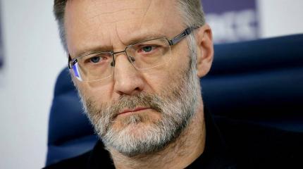 Михеев о ситуации в Армении: лишь база РФ в Гюмри гарантирует безопасность Михеев о ситуации в Армении: лишь база РФ в Гюмри гарантирует безопасность