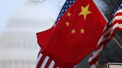 Противостояние США и Китая в Африке нарастает