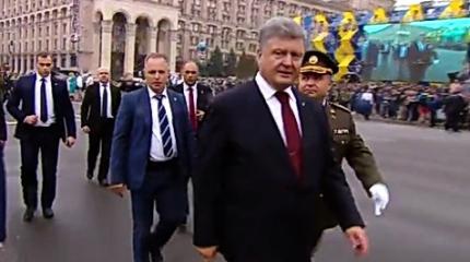 Cигнал от Путина навел страх на Киев Cигнал от Путина навел страх на Киев