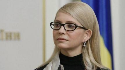 Тимошенко в Раде: Перестаньте быть марионетками Порошенко и примите законы Тимошенко в Раде: Перестаньте быть марионетками Порошенко и примите законы