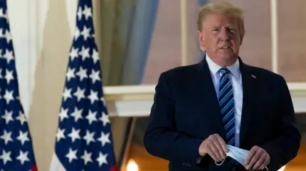 Трамп проигрывает выборы Трамп проигрывает выборы