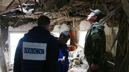 Россия — Западу: Приструните своих негодяев! Россия — Западу: Приструните своих негодяев!