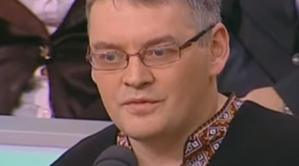 Суворов на росТВ угрожает россиянам: «Сунетесь в Одессу — получите еще» Суворов на росТВ угрожает россиянам: «Сунетесь в Одессу — получите еще»