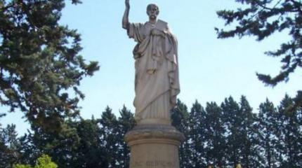 Природа цивилизационной бесплодности Украины