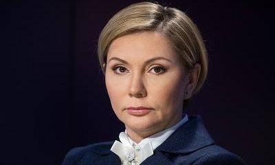 Бондаренко объяснила, почему Зеленский не хочет закончить войну на Донбассе Бондаренко объяснила, почему Зеленский не хочет закончить войну на Донбассе