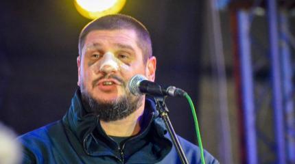 Николаевская область: разборки между ворами, один из которых – губернатор