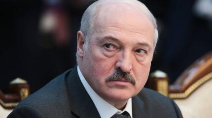 Лукашенко назвал "выдумками" 70% того, что писали про его встречу с Путиным