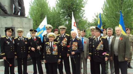 День нашей Победы в Киеве День нашей Победы в Киеве