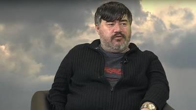 Рожин нашел сходство в методах борьбы с оппозицией у Пашиняна и Лукашенко Рожин нашел сходство в методах борьбы с оппозицией у Пашиняна и Лукашенко